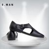 Sandales EMAN tendance des jeunes - Ref 932486