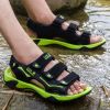 Sandales jeunesse, 18-40 ans, loisir - Ref 932523