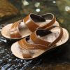 Sandales jeunesse, 18-40 ans loisir - Ref 932524