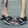 Sandales jeunesse, 18-40 ans, loisir - Ref 932562