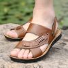 Sandales jeunesse, 18-40 ans AODNG BIRD - Ref 932569