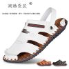 Sandales jeunesse, 18-40 ans - Ref 932596