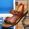 Sandales jeunesse, 18-40 ans, loisir - Ref 932598