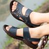 Sandales jeunesse, 18-40 ans, ABADGER - Ref 932602