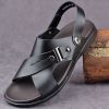 Sandales jeunesse, 18-40 ans, loisir - Ref 932611