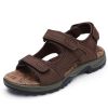 Sandales tendance des jeunes - Ref 932616