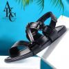 Sandales jeunesse, 18-40 ans, loisir - Ref 932618