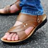 Sandales jeunesse, 18-40 ans, loisir - Ref 932630
