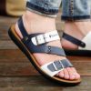 Sandales jeunesse, 18-40 ans, loisir - Ref 932637
