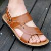 Sandales jeunesse, 18-40 ans loisir - Ref 932721