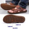 Sandales jeunesse, 18-40 ans TSMNZMN loisir - Ref 932726
