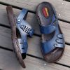 Sandales jeunesse, 18-40 ans loisir - Ref 932735