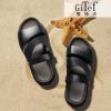 Sandales jeunesse, 18-40 ans GITEF loisir - Ref 932741