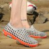 Sandales ZUSMAN loisir - Ref 932755