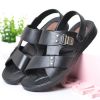 Sandales jeunesse, 18-40 ans loisir - Ref 932780