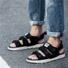 Sandales jeunesse, 18-40 ans, loisir - Ref 932786