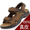  Sandales jeunesse, 18-40 ans loisir - Ref 932804