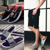 Sandales jeunesse, 18-40 ans, loisir - Ref 932810