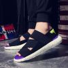 Sandales jeunesse, 18-40 ans, mouvement - Ref 932829