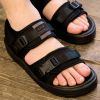 Sandales jeunesse, 18-40 ans IAXYUE - Ref 932843