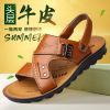 Sandales jeunesse, 18-40 ans, loisir - Ref 932852