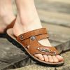 Sandales jeunesse, 18-40 ans, JOHNEVELON - Ref 932857