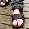 Sandales jeunesse, 18-40 ans, loisir - Ref 932858