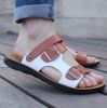 Sandales jeunesse, 18-40 ans - Ref 932875