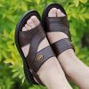 Sandales jeunesse, 18-40 ans YAQUELI loisir - Ref 932891