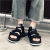 Sandales tendance des jeunes - Ref 932905