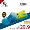 Sandales jeunesse, 18-40 ans, loisir - Ref 932910