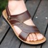 Sandales jeunesse, 18-40 ans loisir - Ref 932937