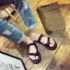 Sandales jeunesse, 18-40 ans, - Ref 932983