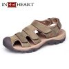 Sandales jeunesse, 18-40 ans loisir - Ref 933055