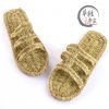 Sandales jeunesse, 18-40 ans - Ref 933098