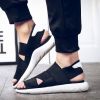 Sandales jeunesse, 18-40 ans, Europe - Ref 933154