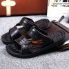 Sandales jeunesse, 18-40 ans, loisir - Ref 933164