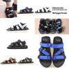 Sandales jeunesse, 18-40 ans, japonais - Ref 933171