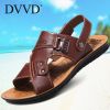 Sandales jeunesse, 18-40 ans DVVD loisir - Ref 933182