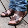 Sandales jeunesse, 18-40 ans XITTIX loisir - Ref 933259