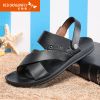 Sandales jeunesse, 18-40 ans REDDRAGONFLY entreprise - Ref 933327