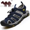 Sandales jeunesse, 18-40 ans mouvement - Ref 933365