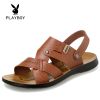 Sandales jeunesse, 18-40 ans PLAYBOY Angleterre - Ref 933374