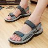 Sandales jeunesse, 18-40 ans NAVIGO loisir - Ref 933441
