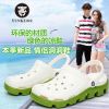Sandales jeunesse, 18-40 ans, loisir - Ref 933495