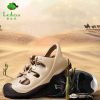 Sandales jeunesse, 18-40 ans, mouvement - Ref 933498