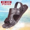 Sandales jeunesse, 18-40 ans Angleterre - Ref 933512