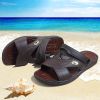 Sandales jeunesse, 18-40 ans JANEFANY loisir - Ref 933537