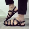 Sandales jeunesse, 18-40 ans VERYGOODFIVESTAR loisir - Ref 933538