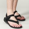 Sandales jeunesse, 18-40 ans IAXYUE loisir - Ref 933566